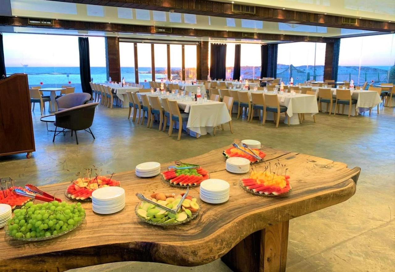 Nachsholim Kibbutz Country Lodging Nahsholim Kültér fotó